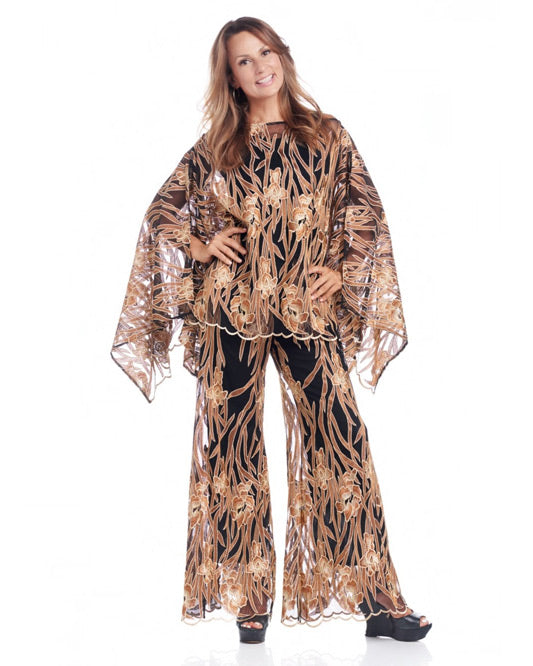 BAMBOO 7-Way Scarf