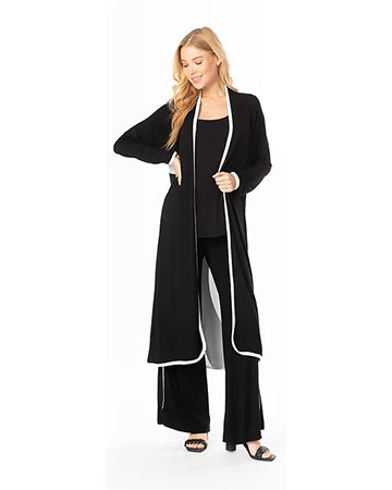 INFINITY2 DUSTER JACKET