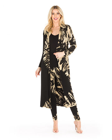 VENUS DUSTER JACKET