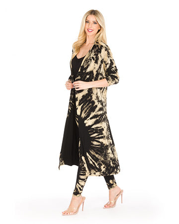 VENUS DUSTER JACKET
