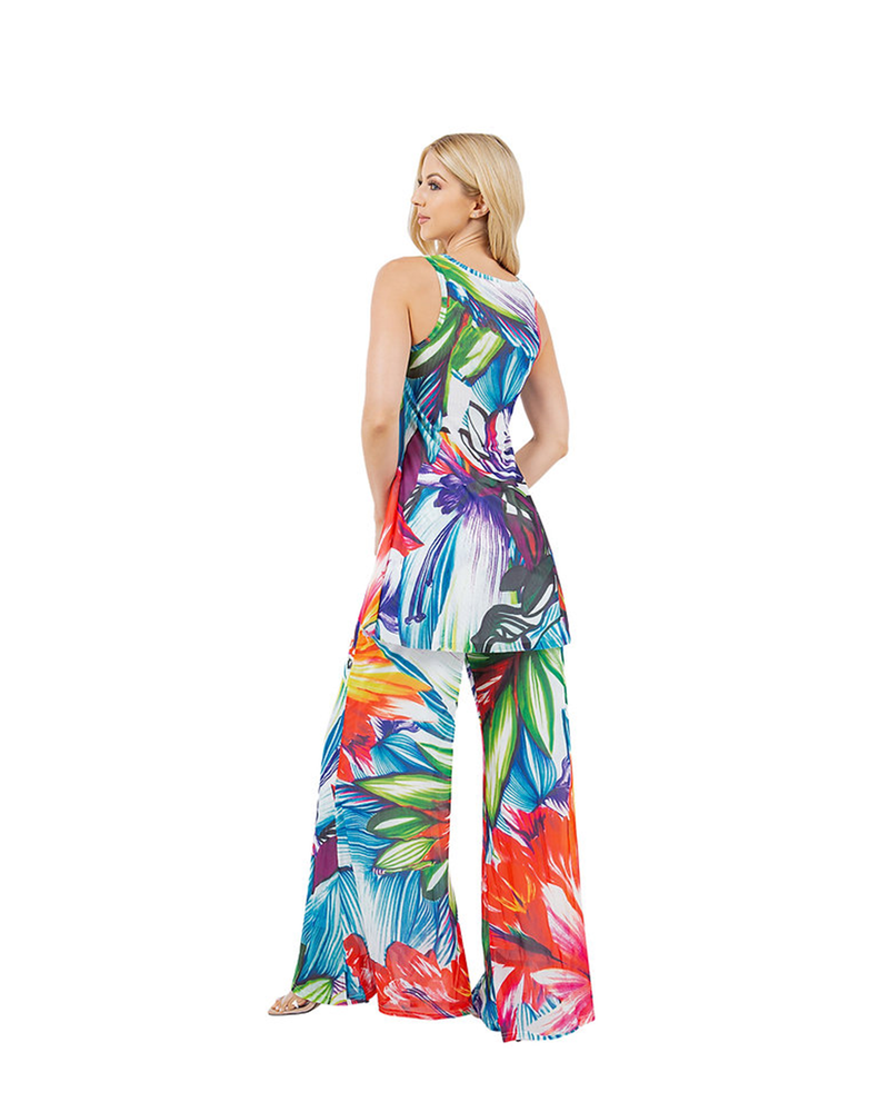 PARADISE PALAZZO PANT