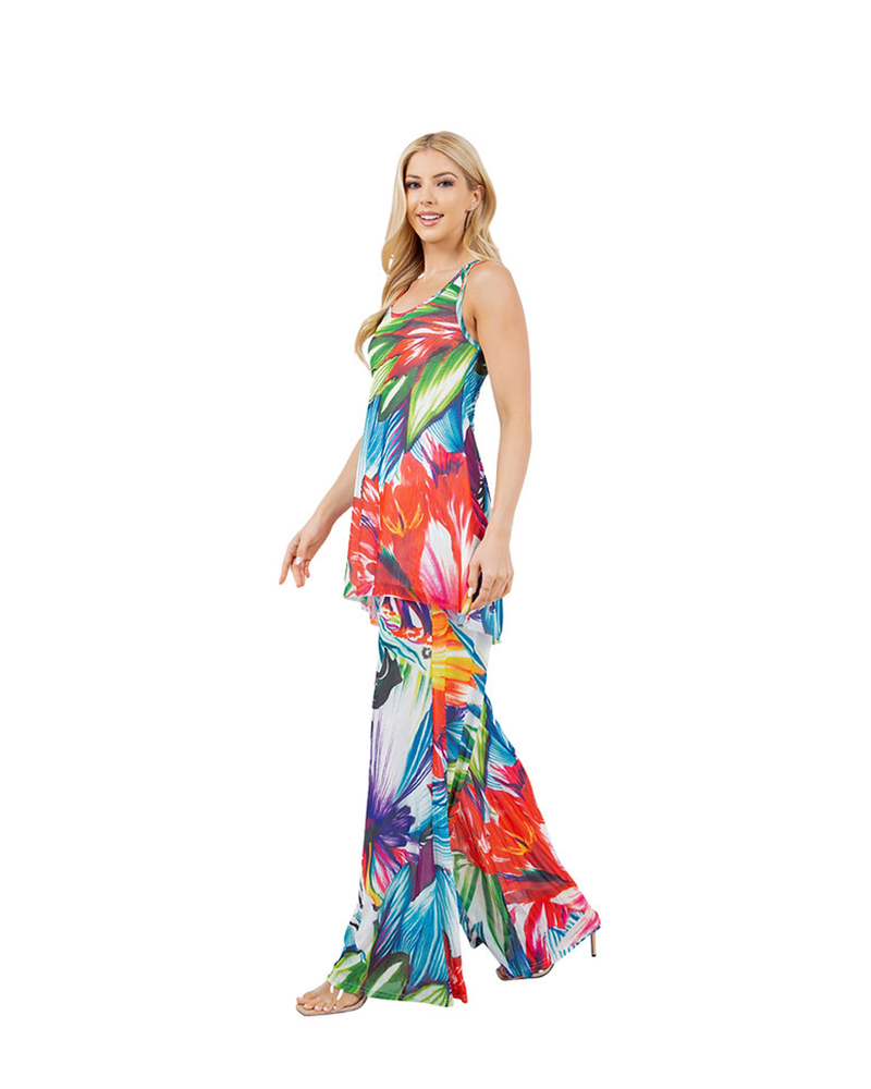 PARADISE PALAZZO PANT
