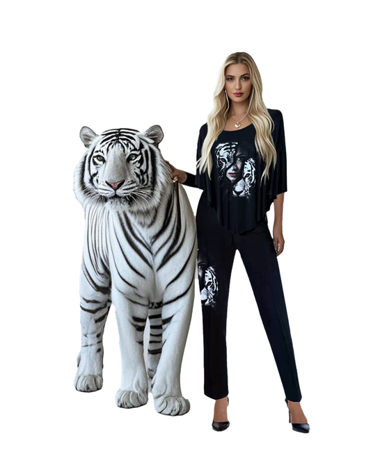 QUEEN LEGGINGS