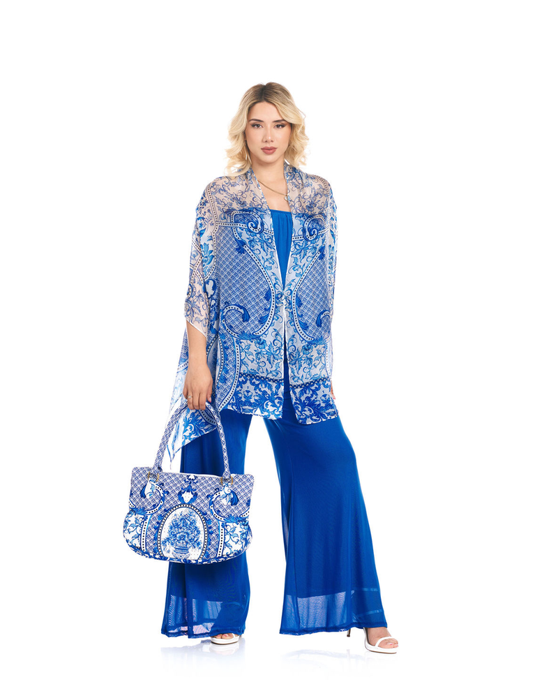 SERENITY HANDBAG