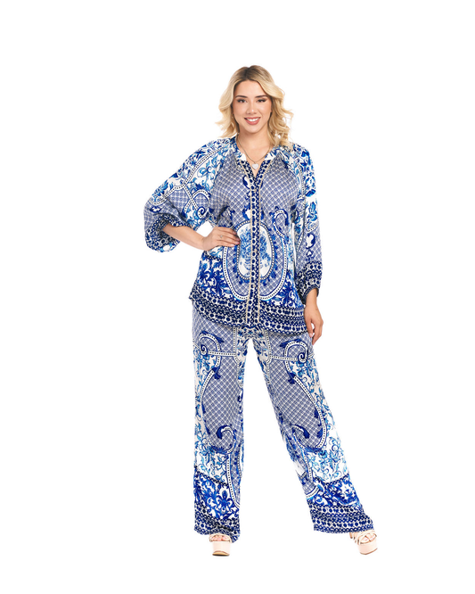 SERENITY PANT