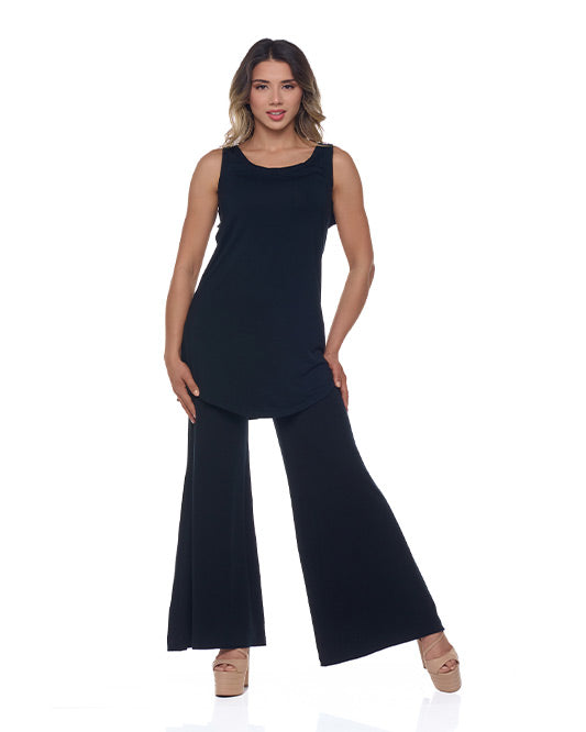 LUCY LONG TANK