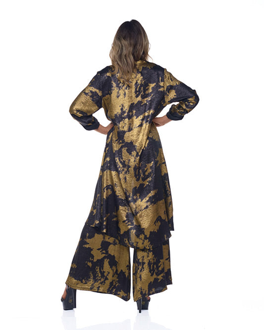 FUSION DUSTER JACKET