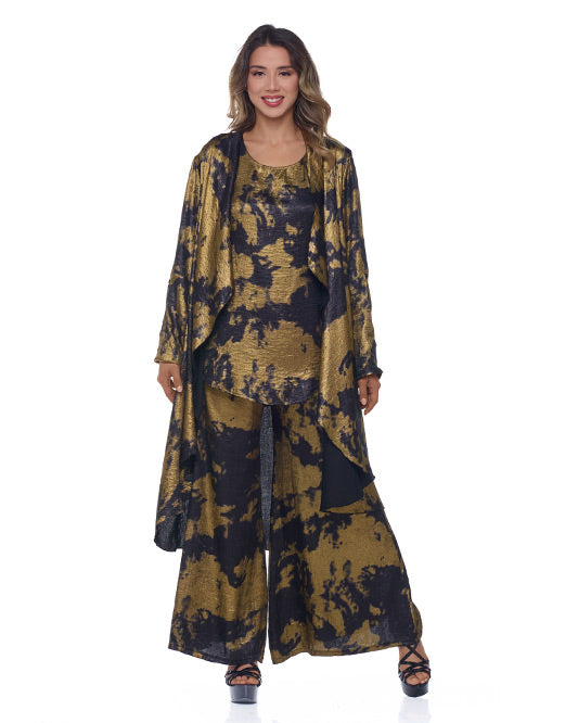 FUSION DUSTER JACKET