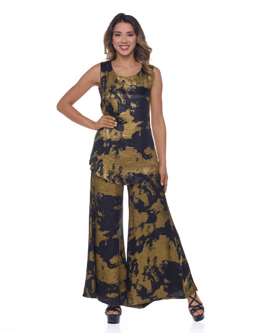 FUSION PALAZZO PANT